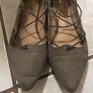 🖤Material Girl Flats🖤